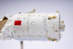 Tianhe Core Module Chinese Space Station 1:50 Scale Model - Image 12