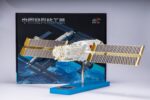 Tianhe Core Module Chinese Space Station 1:50 Scale Model - Image 14