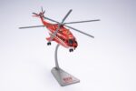 Harbin Z-8A Heavy Transport Helicopter 1:48 Scale Model - Image 5