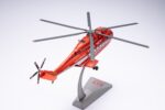 Harbin Z-8A Heavy Transport Helicopter 1:48 Scale Model - Image 7