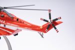 Harbin Z-8A Heavy Transport Helicopter 1:48 Scale Model - Image 13