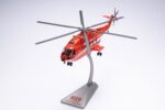 Harbin Z-8A Heavy Transport Helicopter 1:48 Scale Model - Image 11