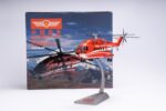Harbin Z-8A Heavy Transport Helicopter 1:48 Scale Model - Image 16