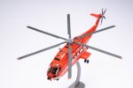 Harbin Z-8A Heavy Transport Helicopter 1:48 Scale Model - Image 10