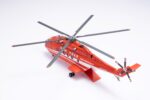 Harbin Z-8A Heavy Transport Helicopter 1:48 Scale Model - Image 2