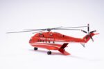 Harbin Z-8A Heavy Transport Helicopter 1:48 Scale Model - Image 3
