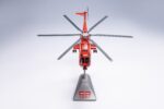 Chinese PAP Z-8A Heavy Transport Helicopter 1:48 Scale Model - Image 15
