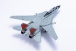 F-14 Tomcat VF-31 "Tomcatters" Fighter Model 1:72 Scale - Image 10
