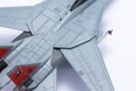 F-14 Tomcat VF-31 "Tomcatters" Fighter Model 1:72 Scale - Image 9