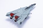 F-14 Tomcat VF-31 "Tomcatters" Fighter Model 1:72 Scale - Image 8
