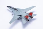 F-14 Tomcat VF-31 "Tomcatters" Fighter Model 1:72 Scale - Image 7