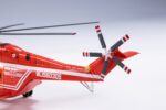 Chinese PAP Z-8A Heavy Transport Helicopter 1:48 Scale Model - Image 10