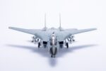 F-14 Tomcat VF-31 "Tomcatters" Fighter Model 1:72 Scale - Image 3