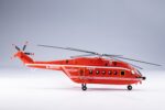 Chinese PAP Z-8A Heavy Transport Helicopter 1:48 Scale Model - Image 3