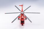 Chinese PAP Z-8A Heavy Transport Helicopter 1:48 Scale Model - Image 4