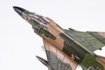 McDonnell Douglas F-4 Phantom II Fighter Model 1:144 Scale - Image 6