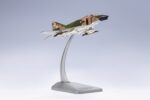 McDonnell Douglas F-4 Phantom II Fighter Model 1:144 Scale - Image 3