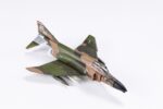 McDonnell Douglas F-4 Phantom II Fighter Model 1:144 Scale - Image 2