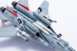 F-14 Tomcat VF-31 "Tomcatters" Fighter Model 1:72 Scale - Image 18