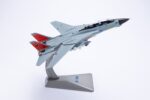 F-14 Tomcat VF-31 "Tomcatters" Fighter Model 1:72 Scale - Image 12
