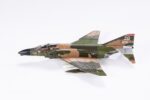 McDonnell Douglas F-4 Phantom II Fighter Model 1:144 Scale - Image 16