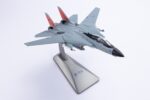 F-14 Tomcat VF-31 "Tomcatters" Fighter Model 1:72 Scale - Image 13