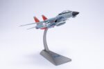 F-14 Tomcat VF-31 "Tomcatters" Fighter Model 1:72 Scale - Image 14