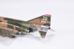 McDonnell Douglas F-4 Phantom II Fighter Model 1:144 Scale - Image 13