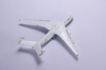 Antonov An-225 Mriya Ukrainian Livery Display Aircraft Model 1:400 Scale - Image 3
