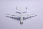 Antonov An-225 Mriya Ukrainian Livery Display Aircraft Model 1:400 Scale - Image 5