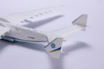 Antonov An-225 Mriya Ukrainian Livery Display Aircraft Model 1:400 Scale - Image 11