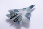 Sukhoi Su-57 Felon Stealth Fighter Model 1:72 Scale - Image 14