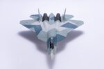 Sukhoi Su-57 Felon Stealth Fighter Model 1:72 Scale - Image 12
