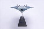 Sukhoi Su-57 Felon Stealth Fighter Model 1:72 Scale - Image 9