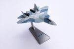 Sukhoi Su-57 Felon Stealth Fighter Model 1:72 Scale - Image 8
