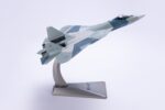 Sukhoi Su-57 Felon Stealth Fighter Model 1:72 Scale - Image 7