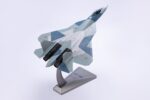 Sukhoi Su-57 Felon Stealth Fighter Model 1:72 Scale - Image 2
