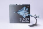 Sukhoi Su-57 Felon Stealth Fighter Model 1:72 Scale - Image 15