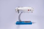Tianzhou Cargo Spacecraft Chinese Space Program 1:50 Scale Model - Image 3