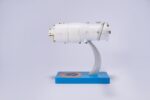 Tianzhou Cargo Spacecraft Chinese Space Program 1:50 Scale Model - Image 4