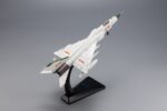 Shenyang J-8B High-Speed Interceptor Fighter 1:72 Scale Model - Image 4