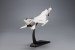 Shenyang J-8B High-Speed Interceptor Fighter 1:72 Scale Model - Image 5