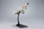 Shenyang J-8B High-Speed Interceptor Fighter 1:72 Scale Model - Image 6