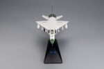 Shenyang J-8B High-Speed Interceptor Fighter 1:72 Scale Model - Image 14
