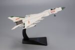 Shenyang J-8B High-Speed Interceptor Fighter 1:72 Scale Model - Image 12