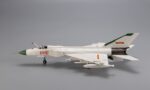 Shenyang J-8B High-Speed Interceptor Fighter 1:72 Scale Model - Image 10