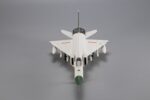 Shenyang J-8B High-Speed Interceptor Fighter 1:72 Scale Model - Image 9