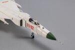 Shenyang J-8B High-Speed Interceptor Fighter 1:72 Scale Model - Image 8