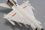 Shenyang J-8B High-Speed Interceptor Fighter 1:72 Scale Model - Image 7