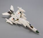 Shenyang J-8B High-Speed Interceptor Fighter 1:72 Scale Model - Image 3